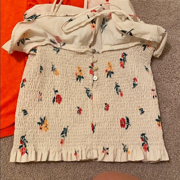 ORANGE YOU GLAD BUNDLE - Picture 6 of 6